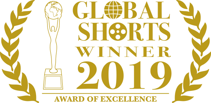 Global Shorts Winner 2019